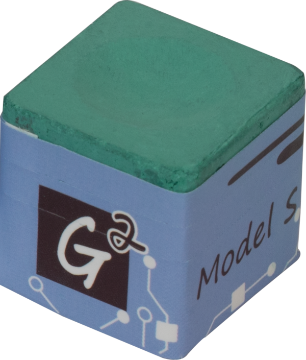 G2 Chalk - Model S - Single - Green G2 Chalk - Model S - Single - Green